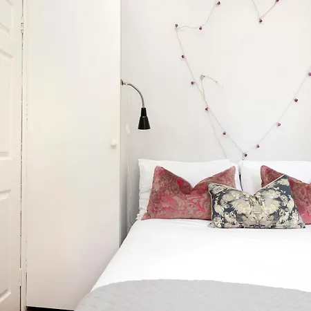 Joivy Classy Apartment Near Edinburgh Castle Esterno foto