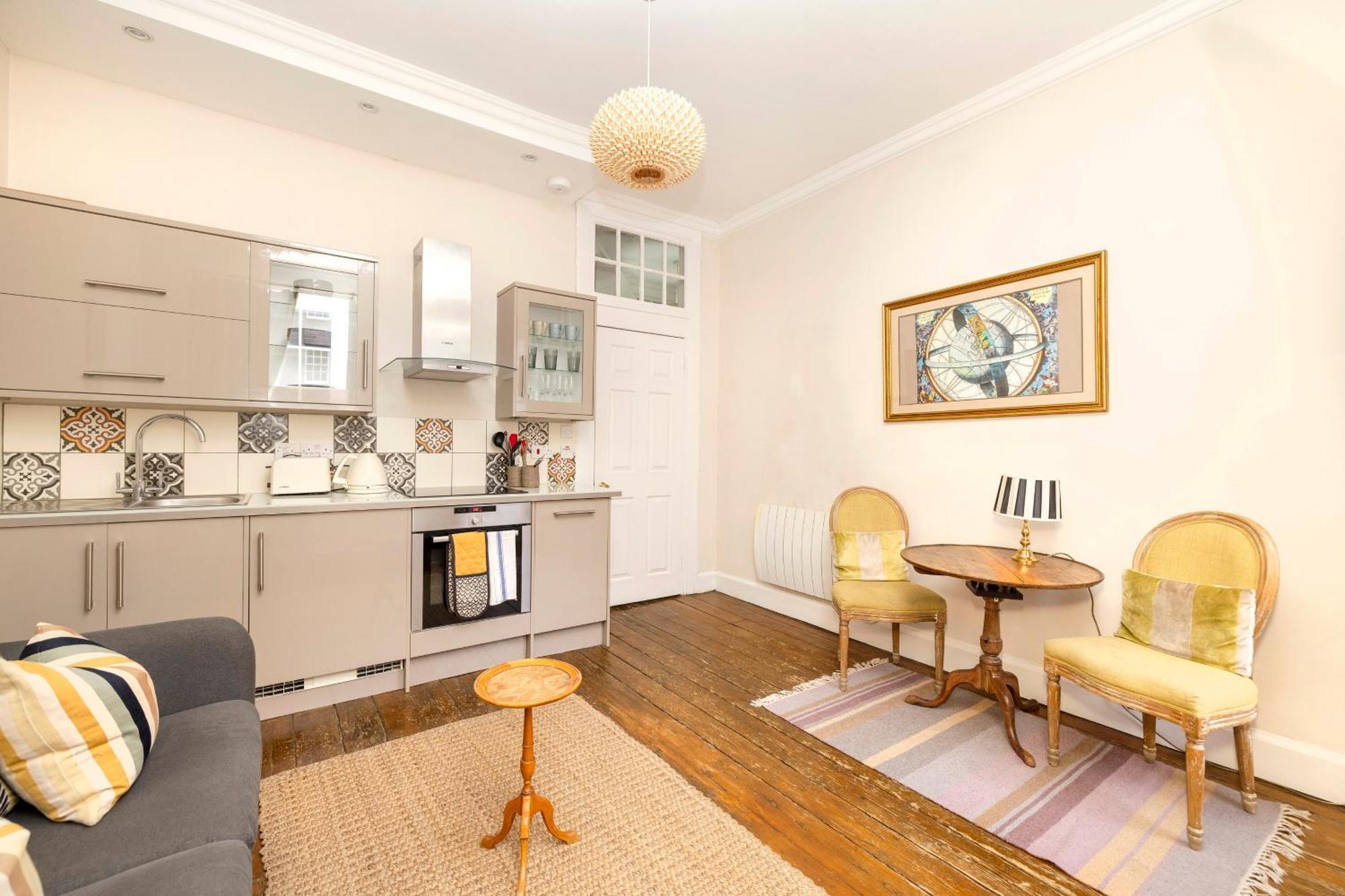 Apartamento Joivy Classy Near Castle *