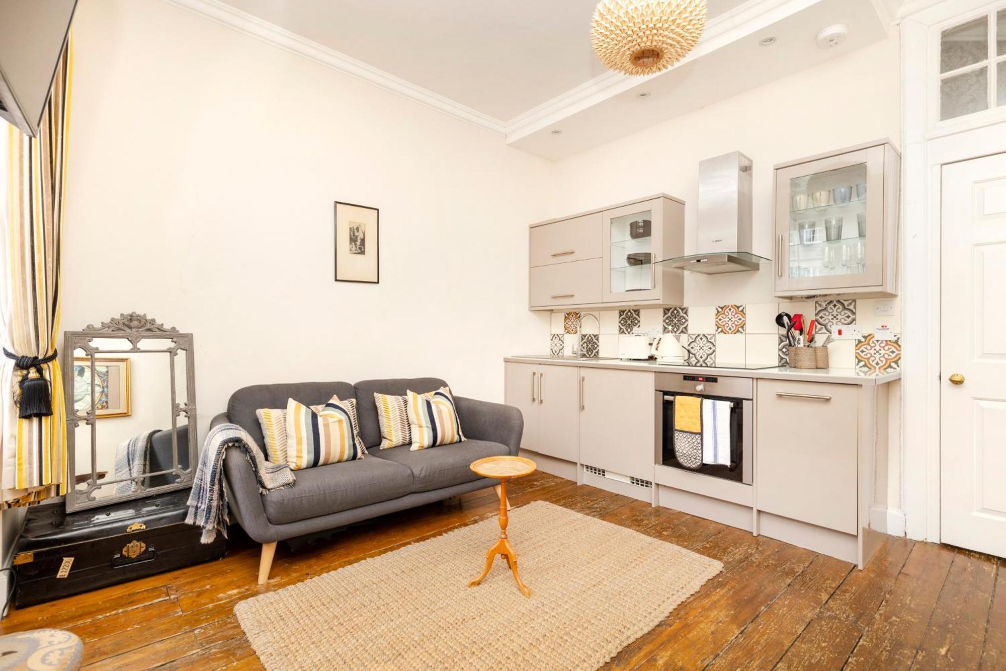 Apartamento Joivy Classy Near Castle *